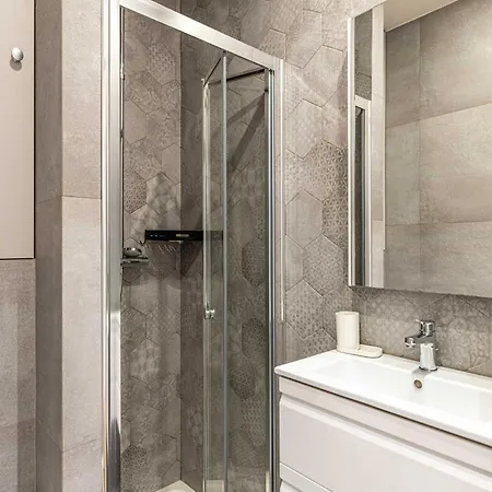 Appartamento Renovated Cozy In Meynadier - 4p *